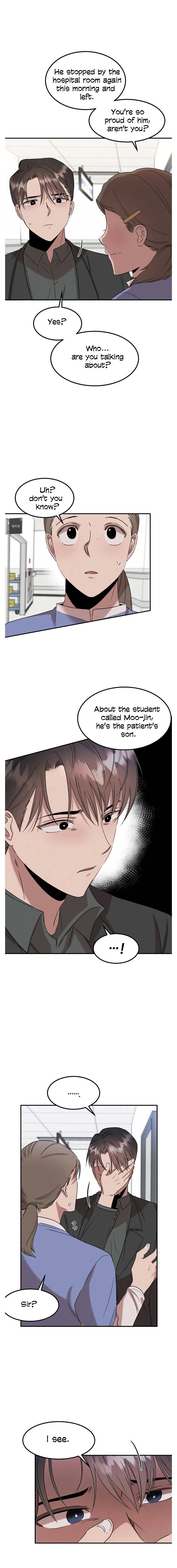 Genius Doctor Lee Moo-jin Chapter 24 12